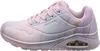 Skecher Uno - Marble Marvel Sneakers Damen 155584 LAV , Produktbild-Vorschau 3