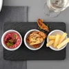 Villeroy & Boch NewMoon 6er Set Dipschälchen 40 ml weiß Produktbild-Vorschau 5
