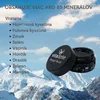 Vitadote Shilajit Resin – Bohatá na humínovú kyselinu, fulvovú kyselinu a minerály ako zinok, horčík Náhľad obrázku produktu
