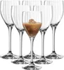 LEONARDO Poesia, Likörglas, 190 ml, Glas, Transparent, 60 Produktbild-Vorschau 4