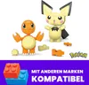 Mega Pokémon Poké ball - Charmander & Pichu Náhľad obrázku produktu 12