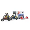 bworld Motorradwerkstatt ScramblerDucati Produktbild-Vorschau 15