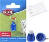 Hundemarke, Katzenmarke, Mix Color Trixie Produktbild-Vorschau 4