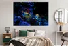 MuchoWow® Poster Aquarienfische in einem Aquarium in Produktbild-Vorschau 4