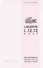 Lacoste L.12.12 Rose Eau De Parfum Spray 35ml Produktbild-Vorschau 3