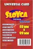 Universal Card Premium Hüllen 58x88mm (100 Stück) (Zubehör Produktbild-Vorschau 2