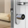 Smart Zylinderschloss – Bluetooth-Fernbedienung, APP- & Produktbild-Vorschau 11