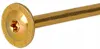 CT 50x wkręty budowlane 8x220mm T40 z łbem talerzowym Podgląd zdjęcia produktu 4