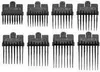 BaByliss E756E Power Haarschneider - Schwarz, 0,5 mm, 2,5 Produktbild-Vorschau 7