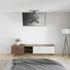 MyWall Support TV pour plafond HL46M pour téléviseur 23-65" Voir les images du produit 6
