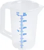 hünersdorff caraffa dosatrice 500 ml polipropilene Anteprima dell’immagine prodotto 8