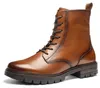 Ara 11260-09 CAMBRIDGE-ST., Boots in Braun für Damen, Größe Produktbild-Vorschau 5