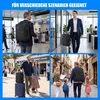 Rucksack, Laptoprucksack, 24L Große Schulrucksack, Produktbild-Vorschau 7