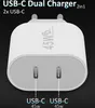 45W USB-C Schnellladegerät Charger mit GaN-Technologie für Produktbild-Vorschau 5