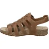 JOSEF SEIBEL Tonga 81 | Sandale für Damen | Beige Produktbild-Vorschau 3