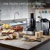 Kenwood FDM73.850SS robot da cucina 1000 W 3 L Grigio Anteprima dell’immagine prodotto 8