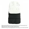 Universal Baby Kinderwagen Pad Warm Foot Muff Multi Produktbild-Vorschau 3