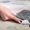 Carpetsale24 Designer Wohnzimmer Teppich Modern Weicher Produktbild-Vorschau 3