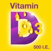 Vigantolvit 500 I.E./kapky D3 olej 10 ml Náhled obrázku produktu 6