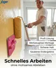 JÄGER, 100 prises de courant, protection pour peinture, Voir les images du produit 5