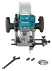 Makita Akku-Oberfräse XGT - 40V max. 12 mm - 8.000-25.000 Produktbild-Vorschau 18