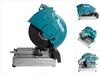Przecinarka Makita 2200 W - 355 mm - 3800 obr Podgląd zdjęcia produktu 1