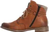 Rieker Damen Vintage Stiefelette mittelbraun, Damen:36 EU Produktbild-Vorschau 14
