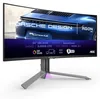 AOC AGON PRO PD34 Porsche Design - Porsche Design - OLED Náhled obrázku produktu 1