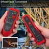 JW-360 Tester síťových kabelů, tester kabelů, vyhledávač Náhled obrázku produktu 5