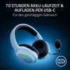 Razer Barracuda X Chroma, Kabellos, 20 - 20000 Hz, Gaming, Produktbild-Vorschau 11