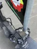 Squire Faltschloss 600mm Klasse 6 Fahrrad / E-Scooter mit Produktbild-Vorschau 4