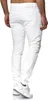 Tazzio Herren Jeans Biker Slim Fit 16517 Weiß 40/32 Produktbild-Vorschau 4