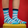 Stranger Things: 1680 Set of 3 Socks Produktbild-Vorschau 2