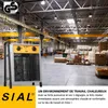 SIAL-Chauffage Soufflant électrique,9000w,Chauffage Voir les images du produit 6