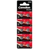 CAMELION Alkaline AG8 / LR55 / LR1121 / 391 / BP10 Produktbild-Vorschau 1