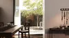 Livingwalls Vliestapete Streamline, beige, 10,05 m x 0,53 Produktbild-Vorschau 6