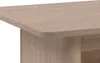finori Sai 80A Auszugstisch, Nachbildung Jackson Hickory Produktbild-Vorschau 11