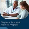 Omron HEM-6161T-E bloeddrukmeter, polsmeting, automatische Productafbeelding-voorbeeld 7