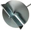 KOTARBAU® Punta per calcestruzzo aerato 120 mm Punta per Anteprima dell’immagine prodotto 6