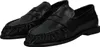 Pavement Slipper Slipper Leder Produktbild-Vorschau 3