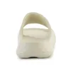 New Balance SUFHUPC3 Flip-Flops Beige aus Synthetik, Produktbild-Vorschau 5