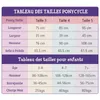 PonyCycle Jazdecký kôň na kolieskach pre deti 4-7 rokov s Náhľad obrázku produktu 11