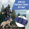 Hundedecke Waschbares, Hundematte Komfort und Weiches Produktbild-Vorschau 5