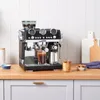 De’Longhi SC319, Przezroczysty, Szkło, Okrągły, 2 szt., 490 Podgląd zdjęcia produktu 8