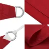 vidaXL Voile d'ombrage Oxford Tissu Triangulaire 3x3x3 m Voir les images du produit 8