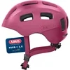 ABUS Fahrradhelm Youn-I 2.0 - mit Licht für Kinder, Produktbild-Vorschau 1