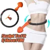 Hula-Hoop-Reifen Intelligenter Fitness-Ring, verstellbare Produktbild-Vorschau 8
