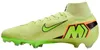 Chaussures de foot Nike Botas De Fútbol Nike Mercurial Voir les images du produit 2