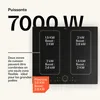 Klarstein Plaque Induction Electrique, 4 Plaques Voir les images du produit 4
