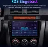 6+128G Android12 Autoradio''Für Mazda3 2010-2013 GPS Náhľad obrázku produktu 12
